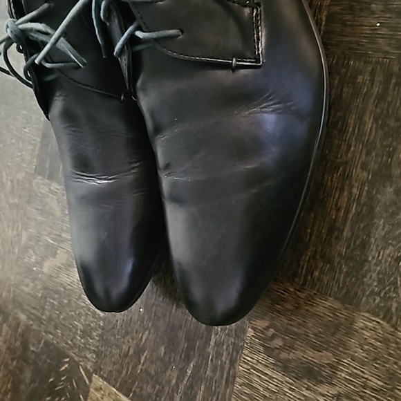 Ted Baker dress shoes - Picture 8 of 9